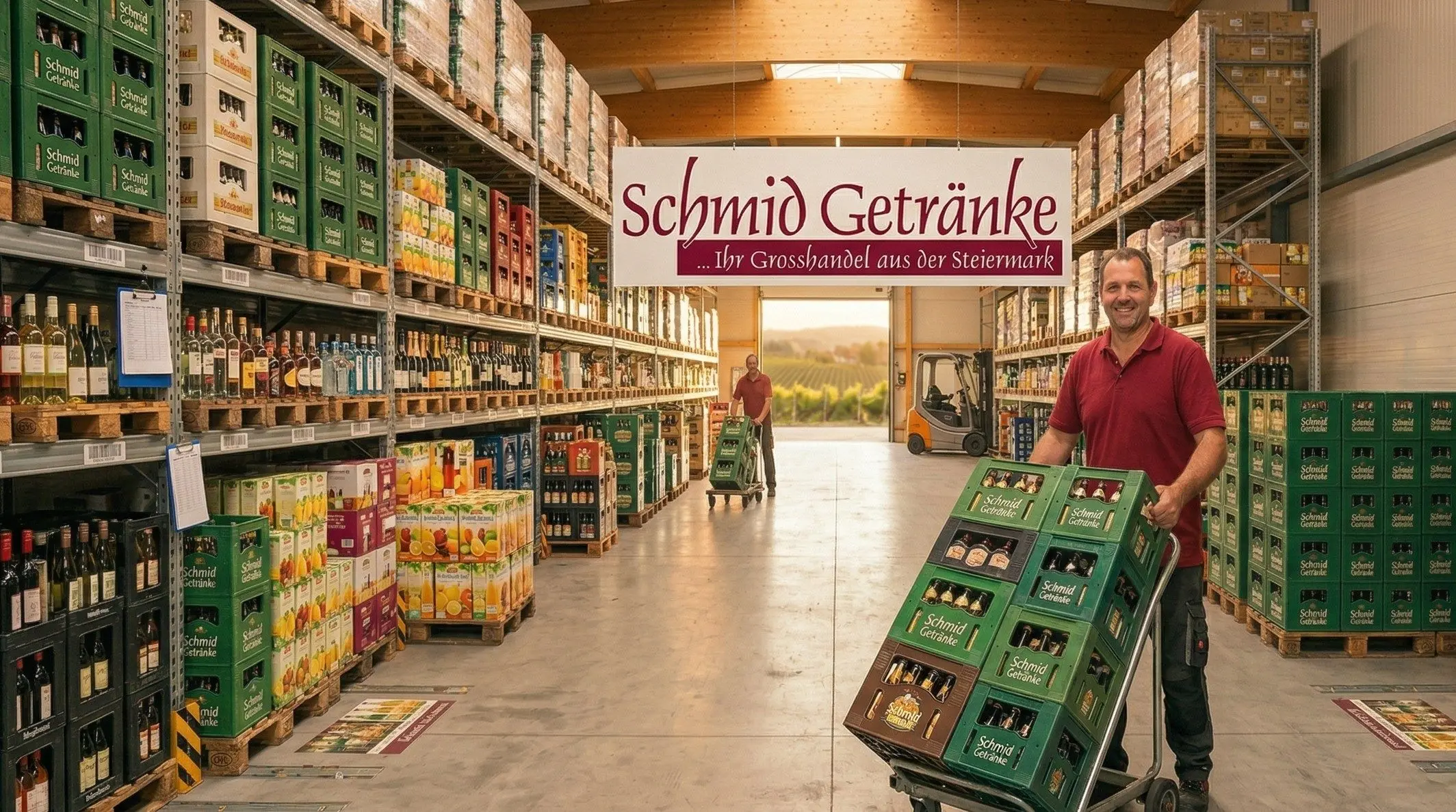Kostenlose Zustellung